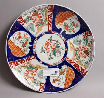 FAT, porslin, Japan, 1800/1900-tal.