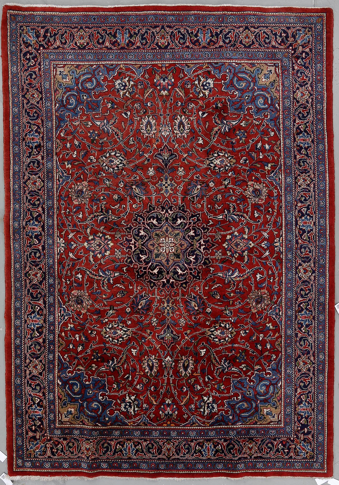MATTA, Keshan. Ca 302x210 cm.
