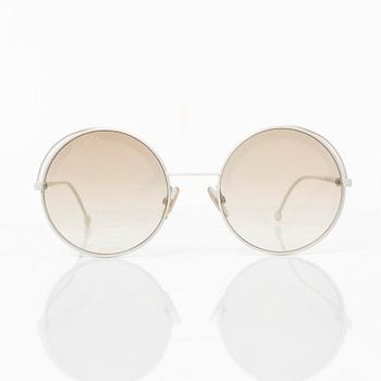 Fendi, solglasögon.