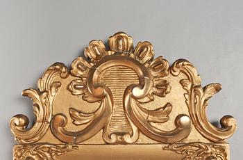 SPEGEL, sent 1800-tal.