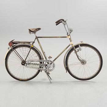 CYKEL, Crescent 1940/50-tal.
