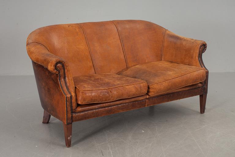 SOFFA, 1900-talets sista kvartal.