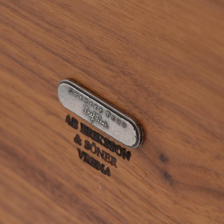 Josef Frank, a dining table model 884, Firma Svenskt Tenn, 2000s.