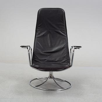 Tord Björklund, a 'Eken' easychair, IKEA, 1980's.