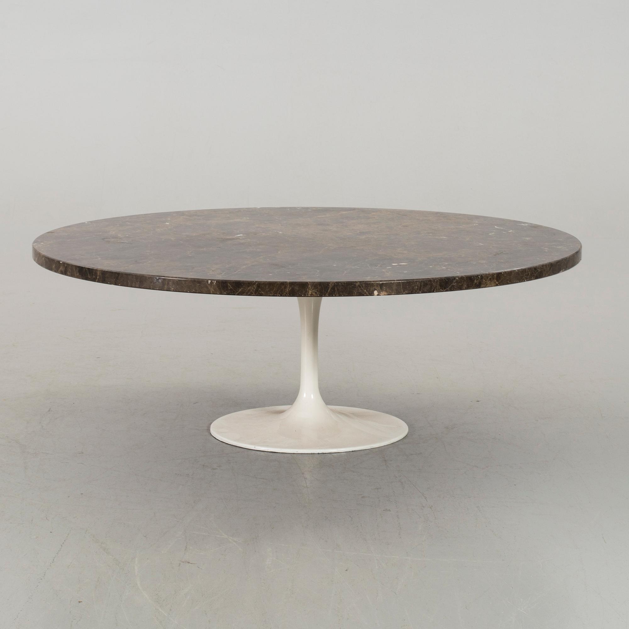 SOFFBORD, 1900-talets slut.