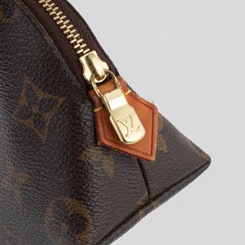 Louis Vuitton, makeup bag, "Cosmetic pouch".