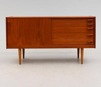 SIDEBOARD, Yngve Ekström, Troeds, 1900-talets andra hälft.