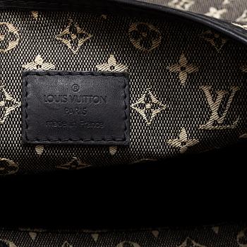 LOUIS VUITTON, väska, "Mini Lin Mary Kate".