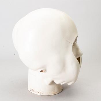 BRITT-INGRID "BIP" PERSSON,