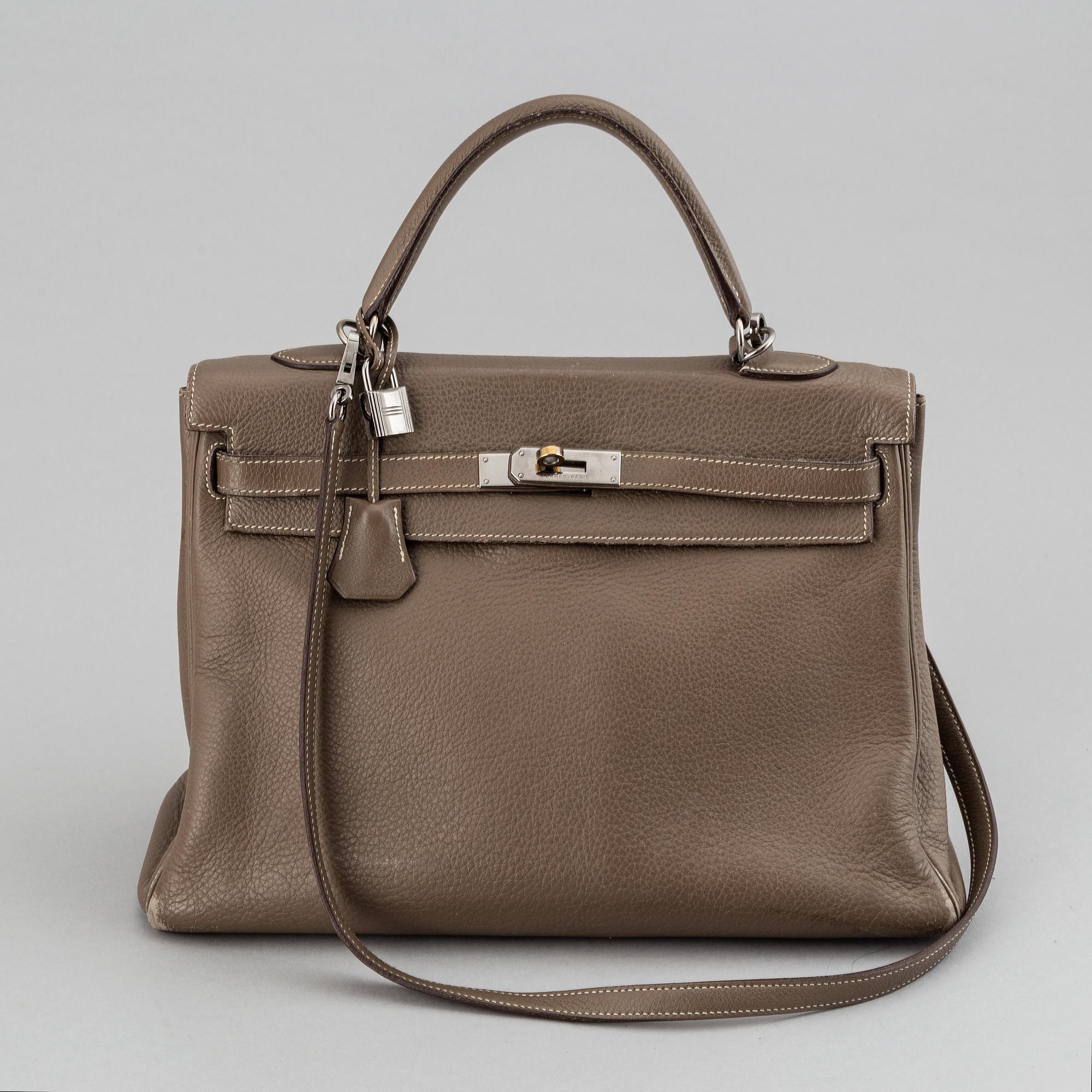 Hermès, 'Kelly 35'.