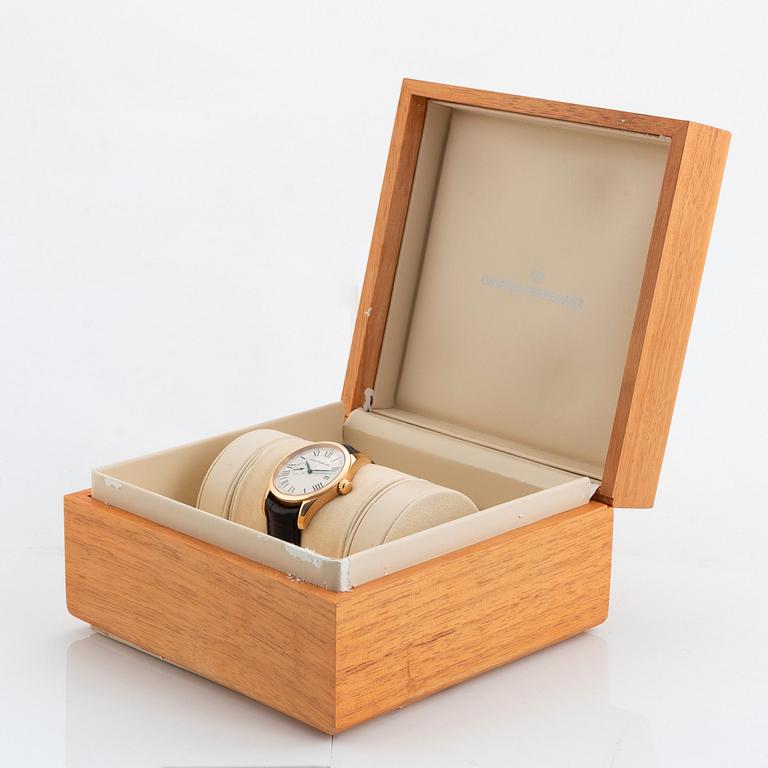 Girard-Perregaux, Classique Elegance, ca 2010.