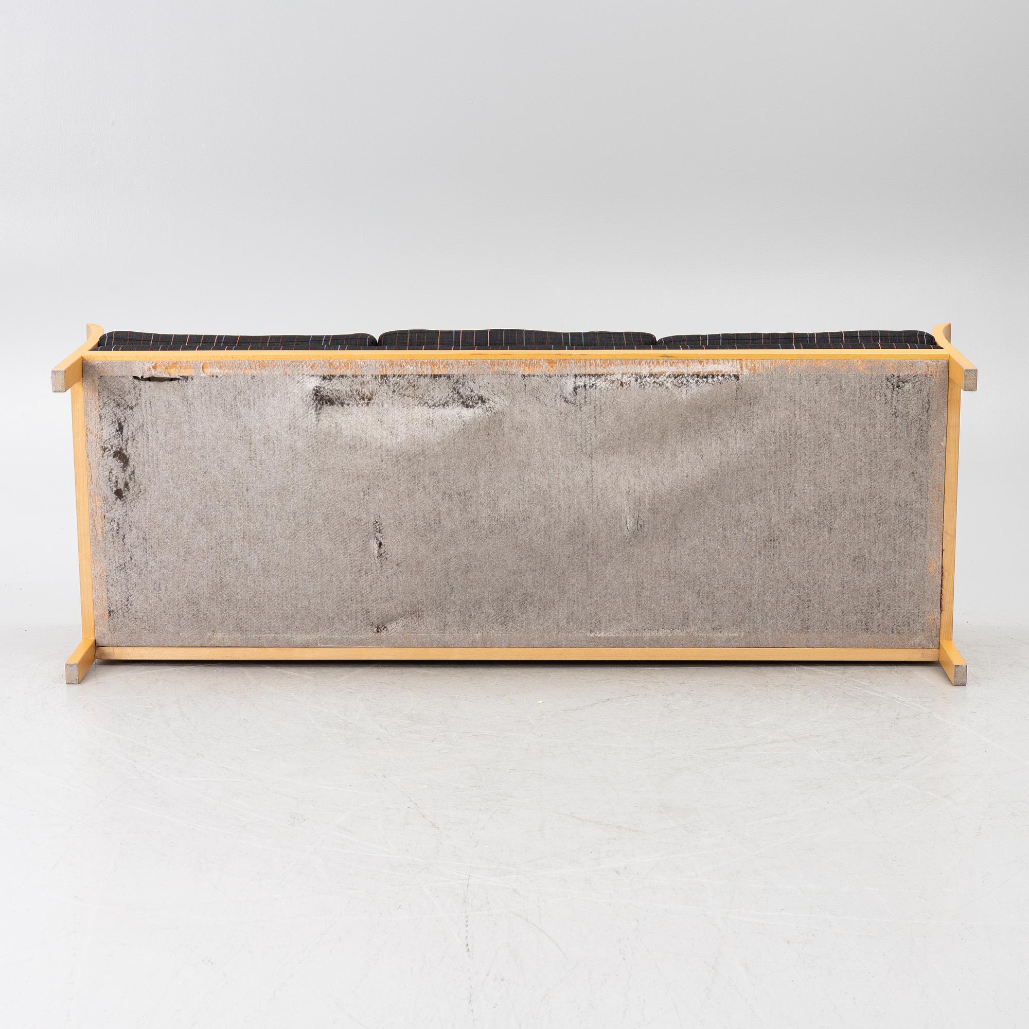 Arne Norell, “Rotang”, Norells möbler, late 20th century.
