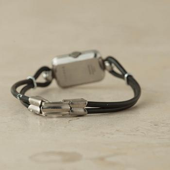 JAEGER-LE COULTRE, wristwatch, 16 x 23 mm,