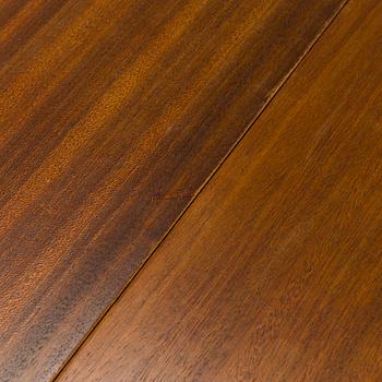 Alvar Aalto, A mid-20th Century '92' dining table for O.Y. Huonekalu-ja Rakennustyötehdas A.B.