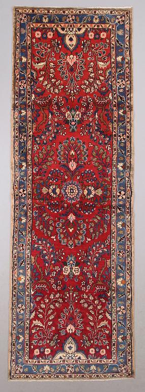 MATTA, Hamadan, 300 x 100 cm.