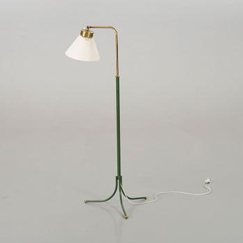 GOLVLAMPA, modell 1842,  Josef Frank för Firma Svenskt Tenn.