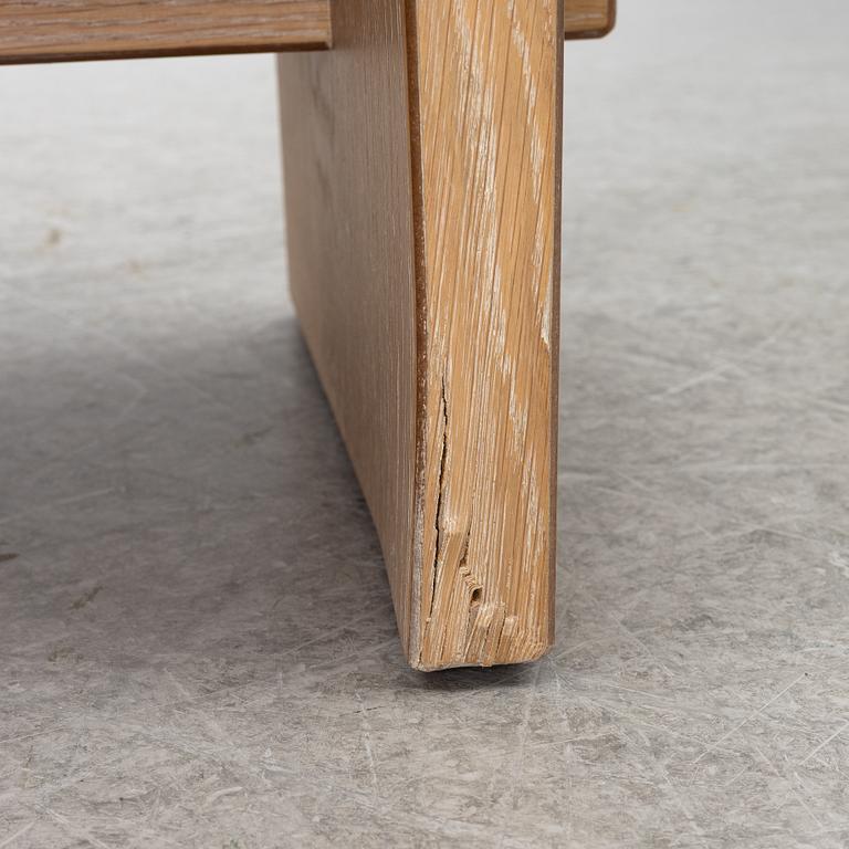 Space Copenhagen, A pair of bedside tables, “Private”, GUBI.