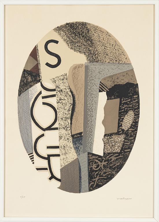 Max Papart, Untitled.