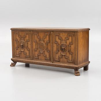 Sideboard, Swedish Grace, Svenska Möbelfabrikerna i Bodafors, 1920-30-tal.