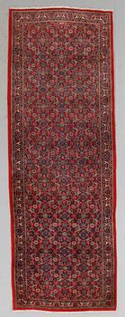 MATTA, orient, ca 309 x 108 cm.