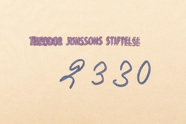 Agnes Kayser-Langerhannss, bok 'Odin', München 1881.