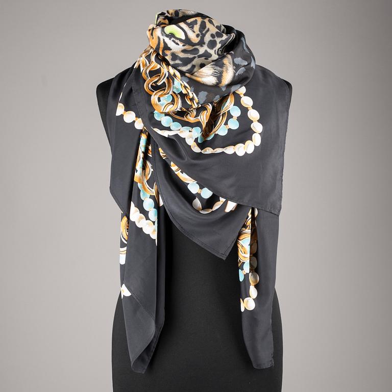 SCARF, Gottex.