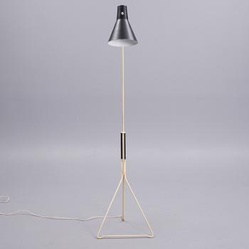 GOLVLAMPA, Asea, 1900-talets mitt.