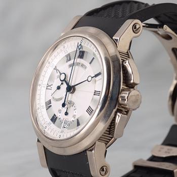 BREGUET, Marine Chronograph.