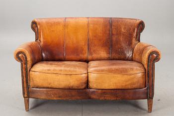 SOFFA, 1900-talets slut.