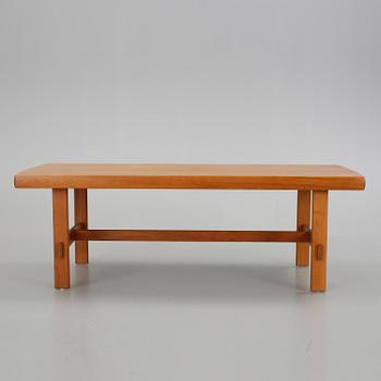 SOFFBORD, Alberts, 1960-tal.