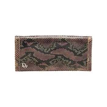 VÄSKA, Christian Dior.