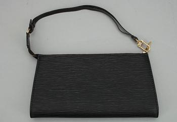 LOUIS VUITTON, VÄSKA, "Pochette Accessoires", Louis Vuitton.