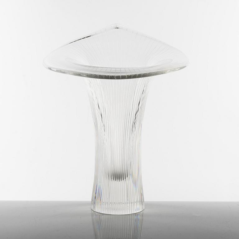 Tapio Wirkkala, vas, "Kantarell", Iittala, Finland.