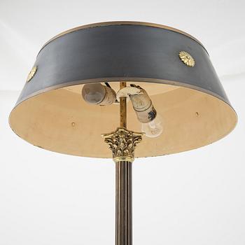 A table light, 1920's/30's.