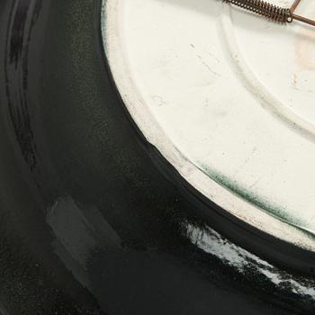 Birger Kaipiainen, skålfat, signerad Kaipiainen.