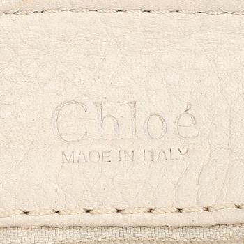 CHLOÉ, "Paddington", bag.