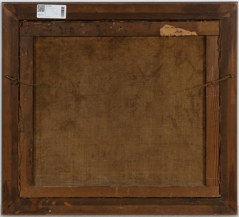 Carl Stephan Bennet, "Natt" (Night).