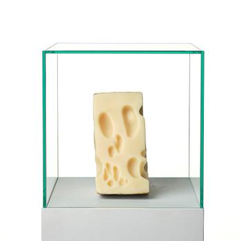 Lotta Hannerz, "Cheese".