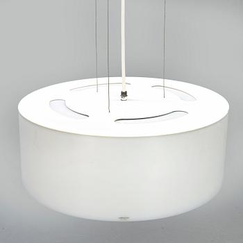 Henrik Schulz, ceiling lamp, "Bebop", Wingårdhs for Ateljé Lyktan.