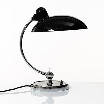 Christian Dell, bordslampa, Kaiser Idell 6631-T, Fritz Hansen.