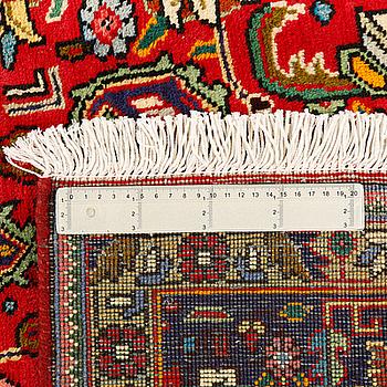 MATTA, Täbris, 290 x 200 cm.