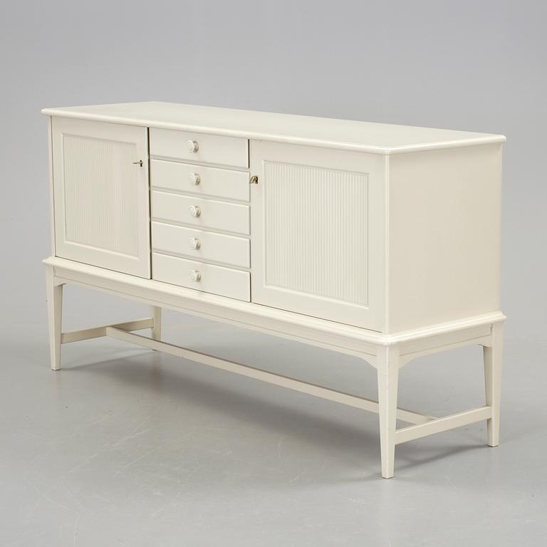 SIDEBOARD, Svante Skogh, 1900-talets andra hälft.