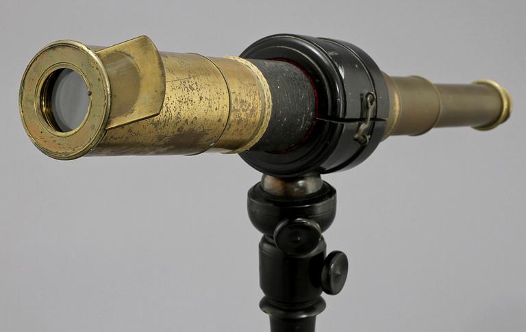 KIKARE, sekelskiftet 1800/1900.