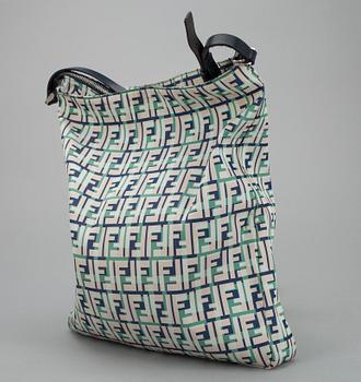 VÄSKA, shopper, Fendi.