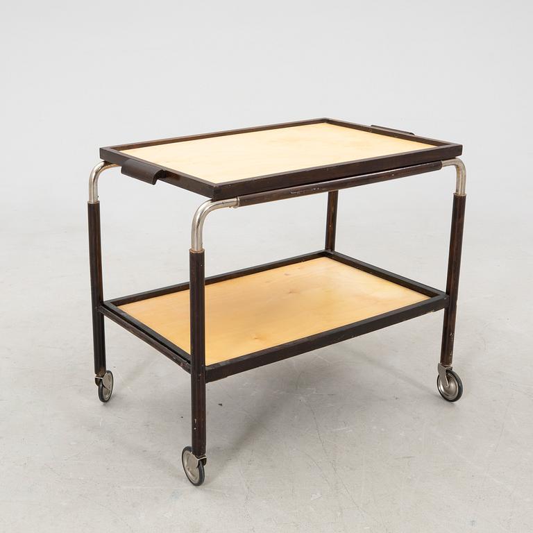 Serving Cart 1940s.