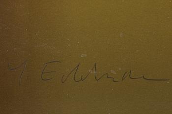 Yrjö Edelmann, Wrapped Absolut Citron,