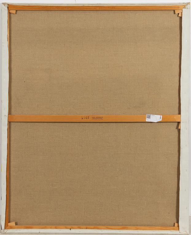 Bo Hylander, Untitled.