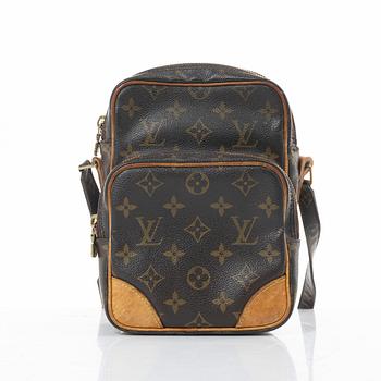 Louis Vuitton, Bag, "Amazone", 2002.