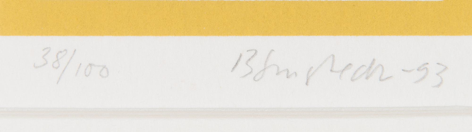 Juhana Blomstedt, "Abessinia".