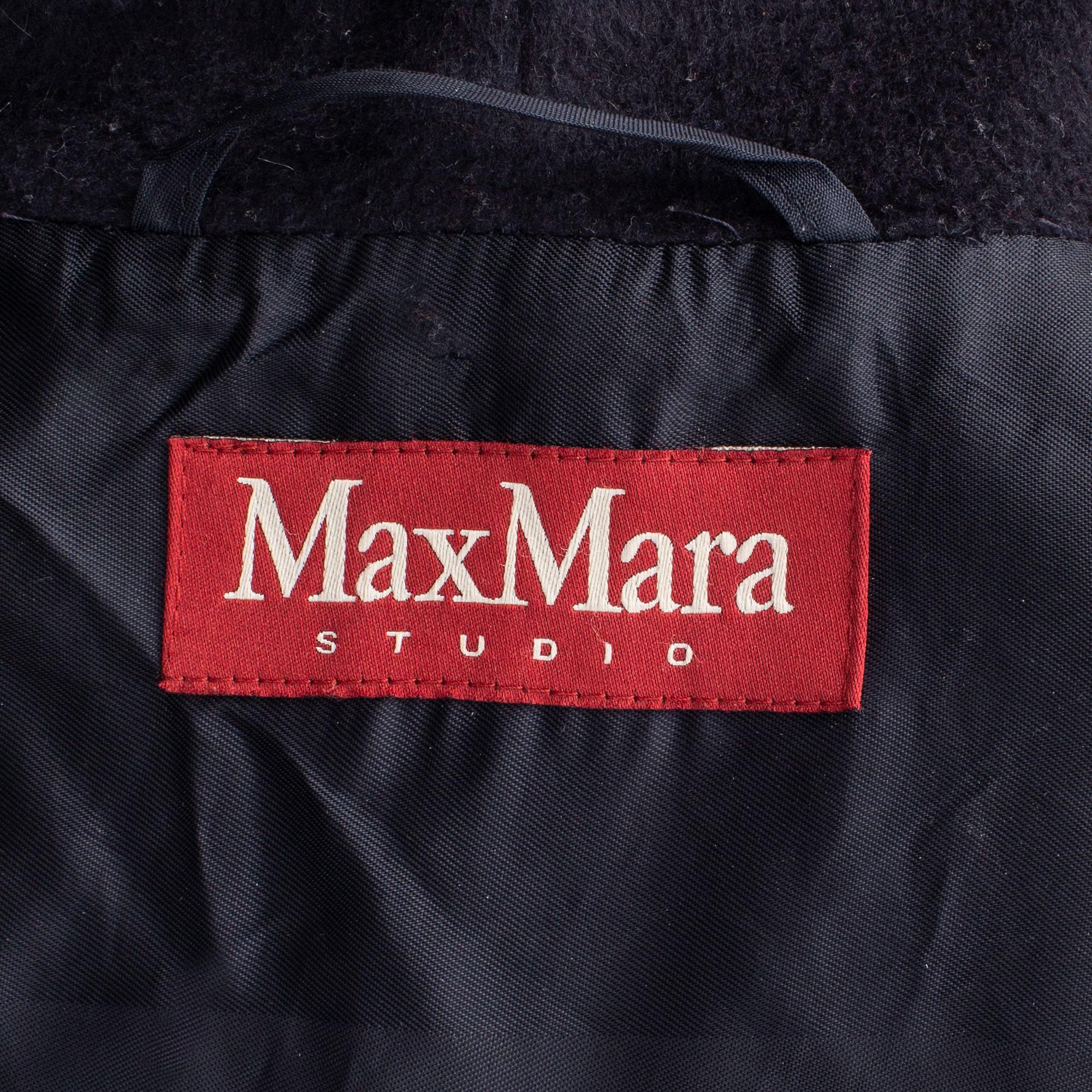 MAXMARA, kappa, stl 40.